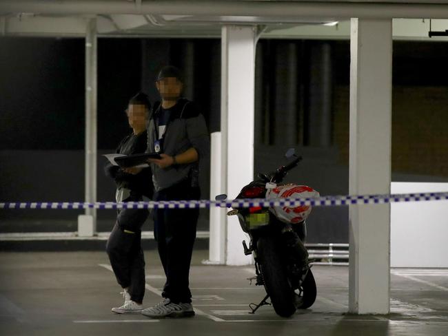 AFP admit there were multiple issues with their operation. Picture: Toby Zerna