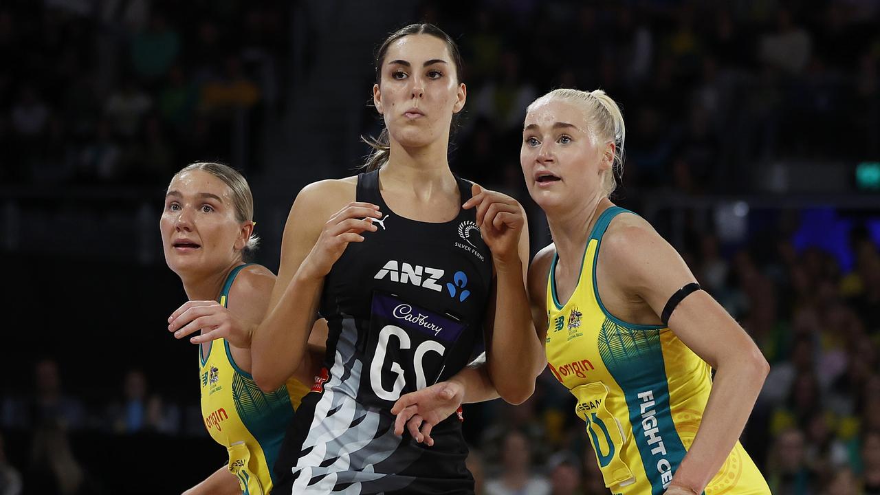 No room for rookie as star duo return for Australia’s Constellation Cup tussle with rivals New Zealand