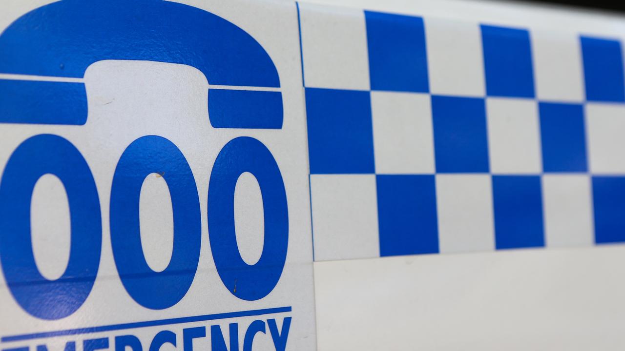 ACT police responded to a violent incident that left a man dead and three people injured at the weekend. Picture: NCA NewsWire/Gaye Gerard