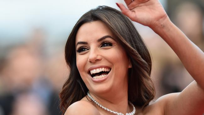 Eva Longoria, Jose Antonio Baston tie the knot in Mexico – New