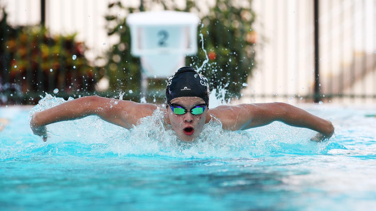 martinez swimming pool