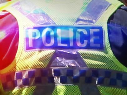 SA police news crime generic digital images ,