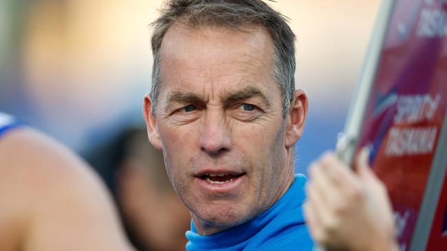 Alastair Clarkson is a former student of Ballarat Clarendon College. Picture: Getty Images