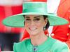 Kate’s dazzling tribute to Diana