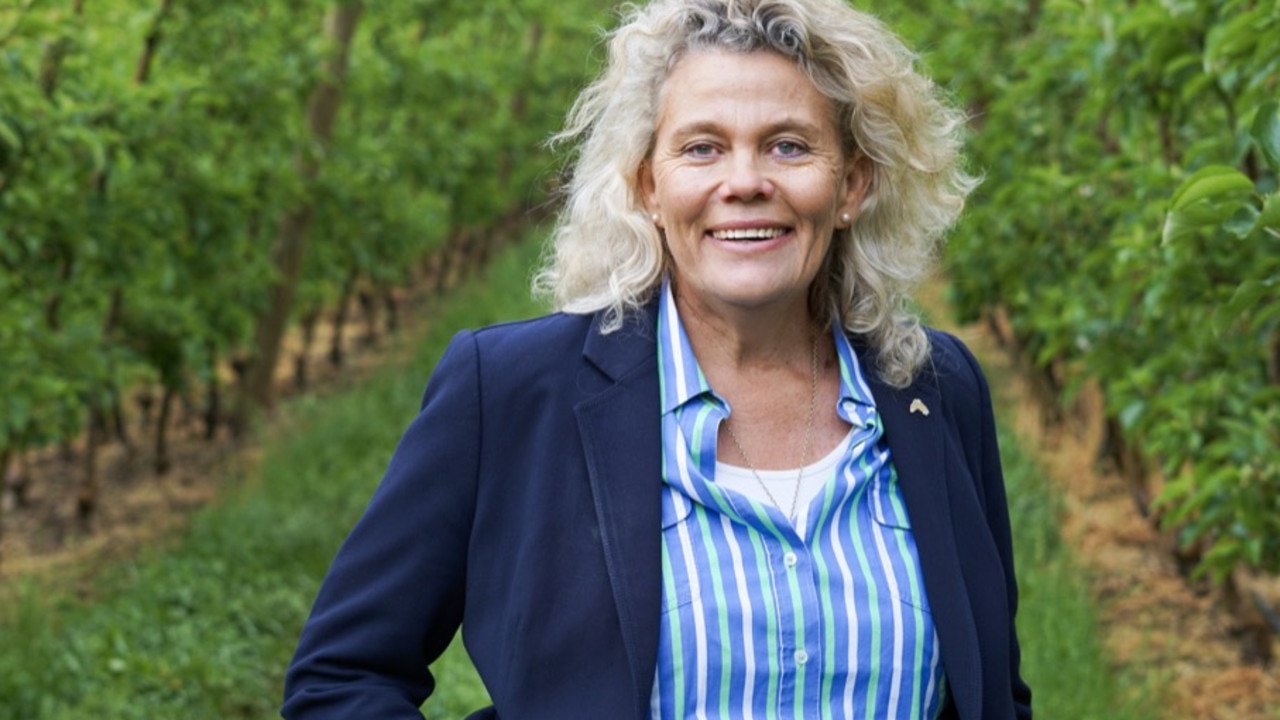 Fiona Simson, president of National Farmers Federation, has warned that a Foot and Mouth Disease outbreak in Australia could cost billions.