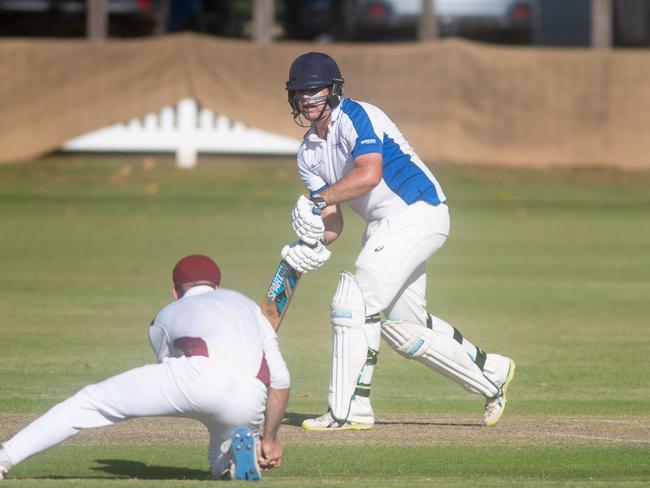 CRCA premier league grand final between Tucabia and Brothers at Ellem Oval. Photos: Adam Hourigan