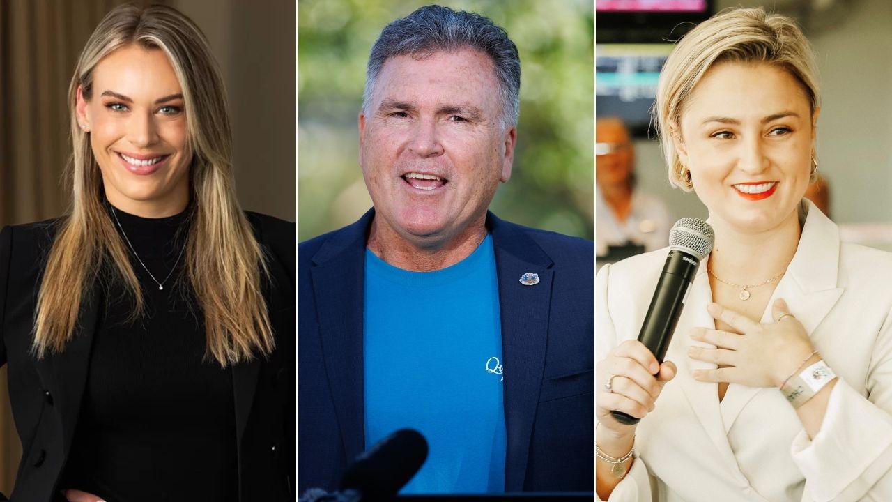 Every key public servant hired since LNP swept to power
