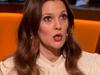 Barrymore hits back at interview critics