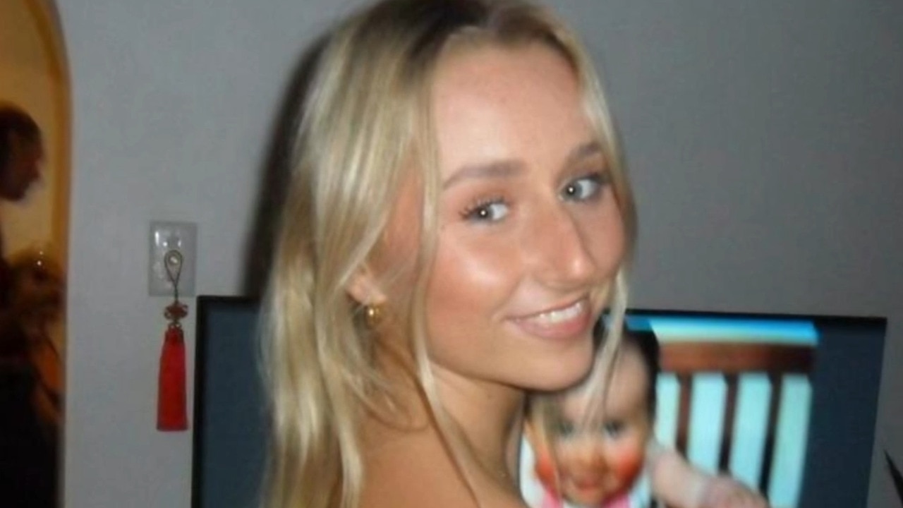 Melbourne teenager Bianca Jones dies from Laos drink poisoning