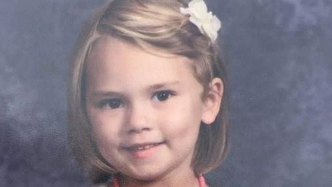 Five-year-old Alayna was reportedly murdered by father’s co-worker.