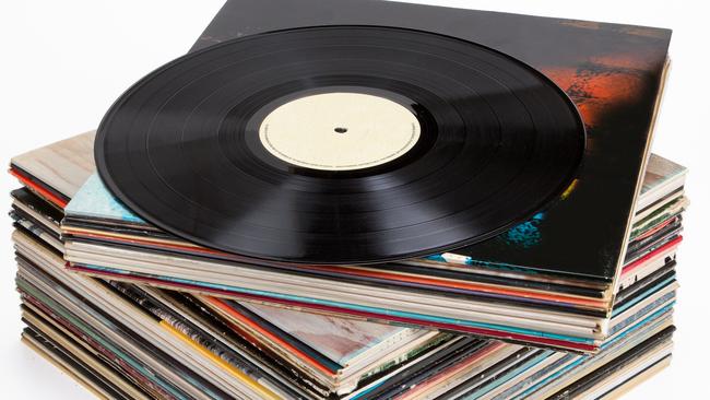 Vinyl is in fashion – but it could be so much “greener”.