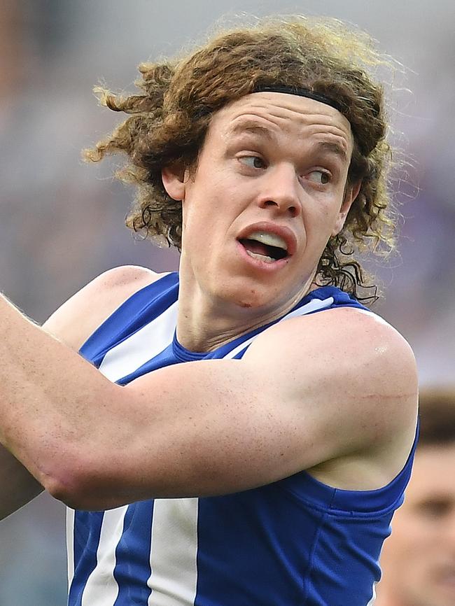 Likey Coleman medallist Ben Brown could be a big weapon in September.