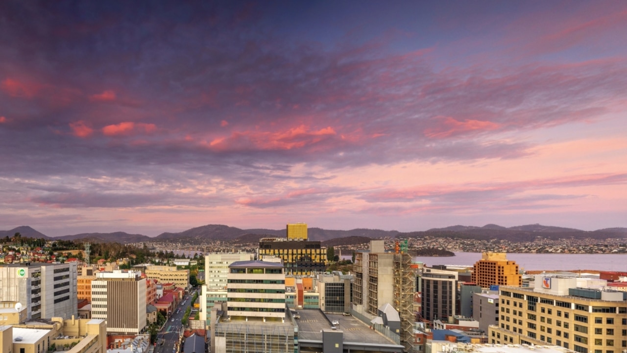 Hobart, southern Tasmania enters three-day snap lockdown