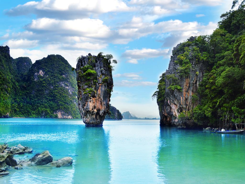 20 best things to do in Thailand from Phi Phi to Patong | Photos ...