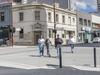 Here to stay: Tick of approval for CBD scramble crossings