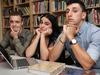 VCE students ‘trying not to freak’ before results day