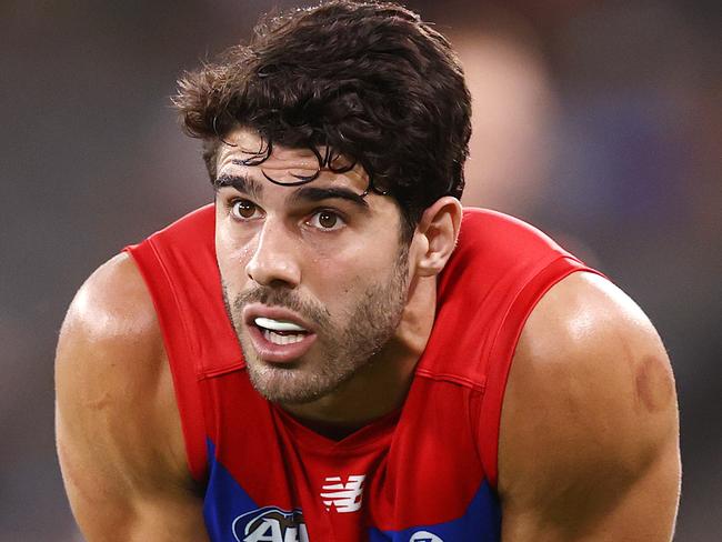 How Petracca cost himself $300k per season