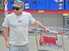 Man can help cops with Bunnings probe
