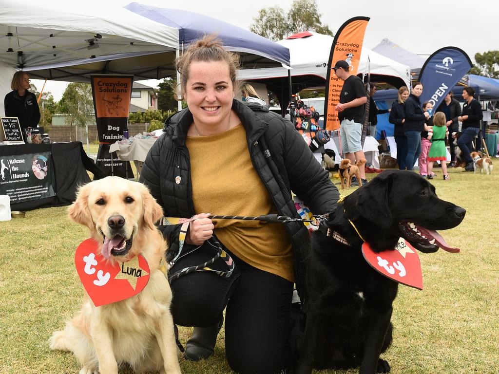 Gallery: Pets Day Out in Armstrong Creek | The Advertiser