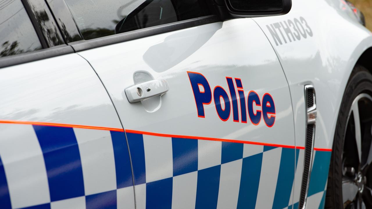 Two people involved in a shocking alleged hit-and-run at Bundaberg which killed a motorcyclist on the Bruce Highway on Sunday were know to each other, police say.