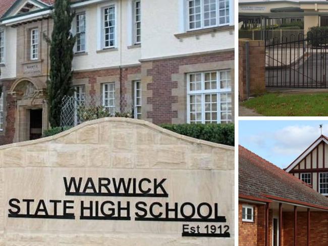 MAPPED: Southern Downs’ richest and poorest schools revealed