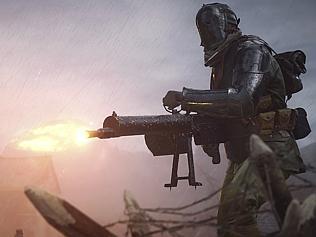 Battlefield 1 release to bring WWI alive