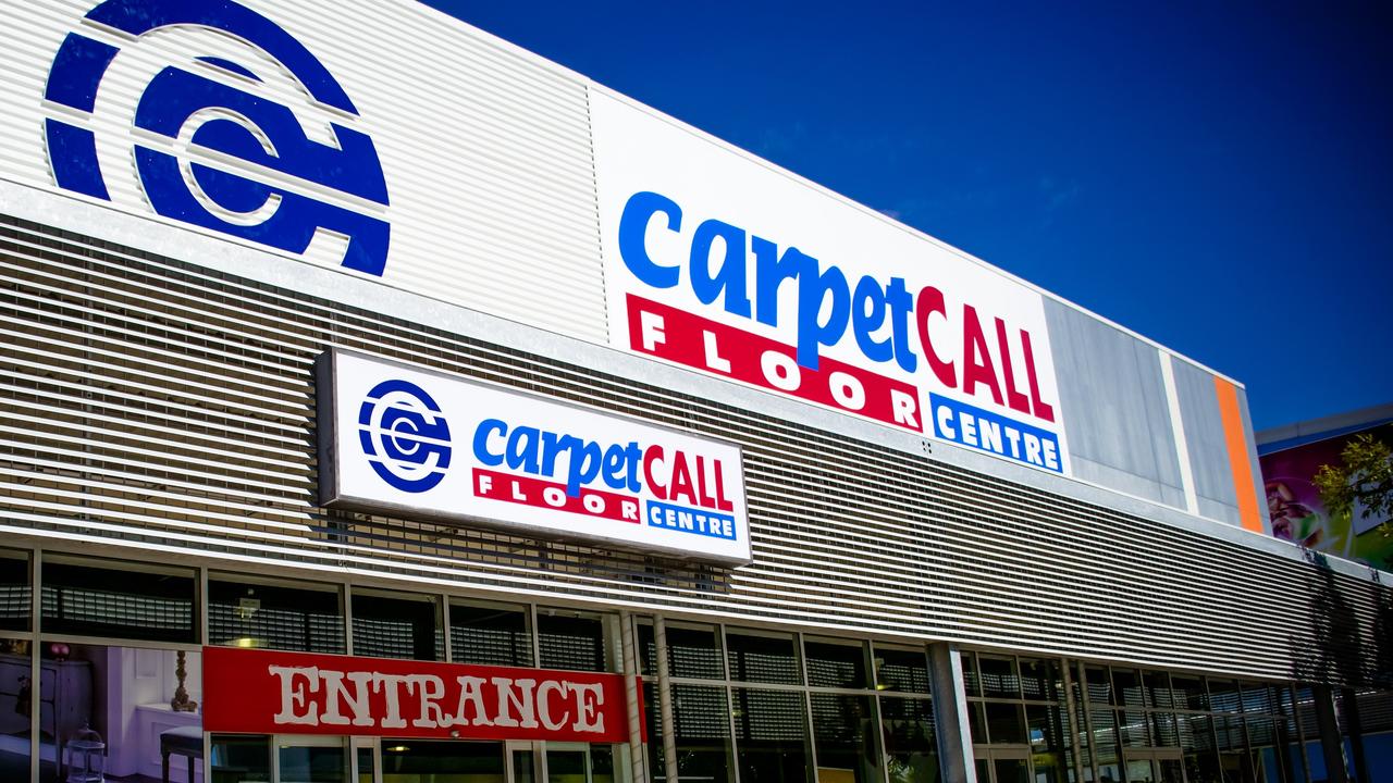 Carpet calls on sale