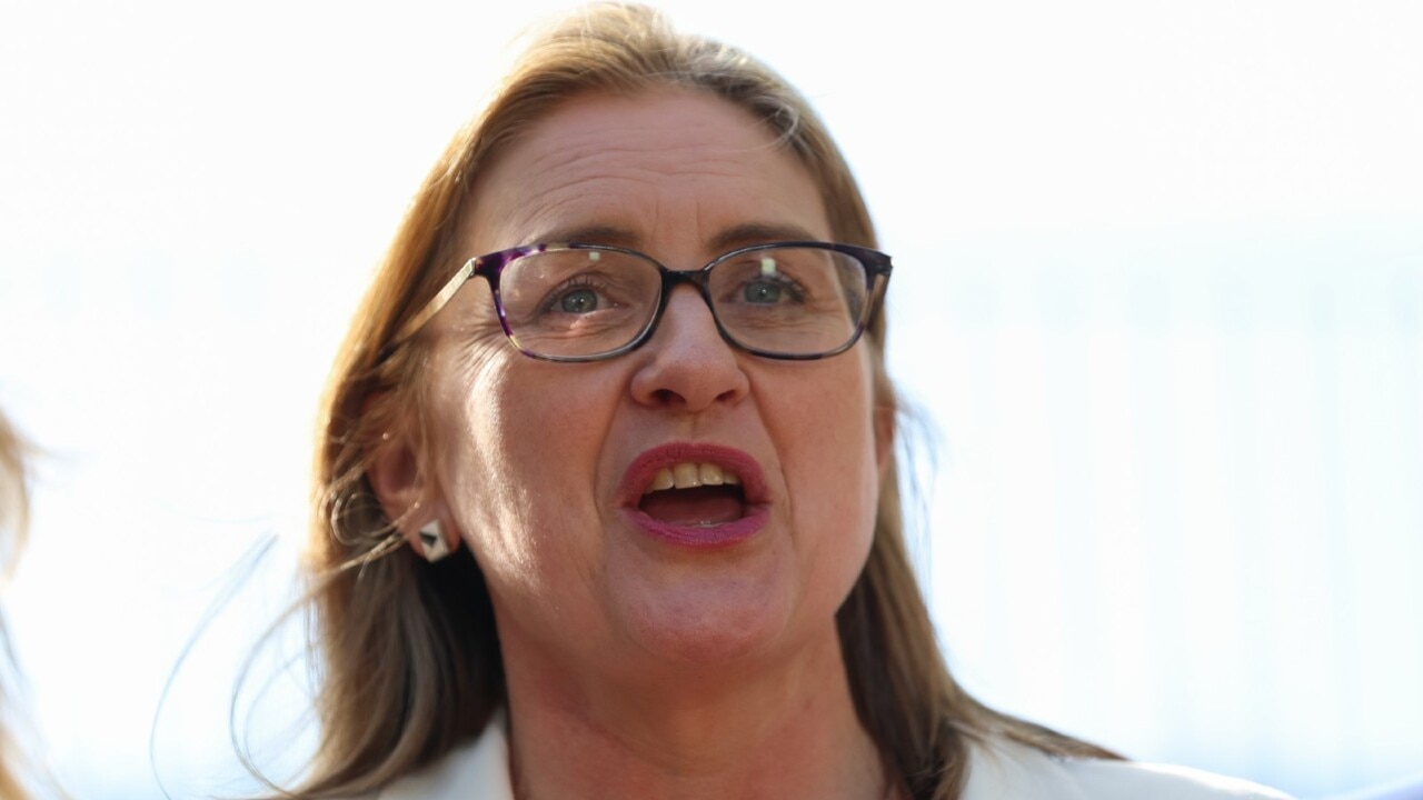 Jacinta Allan makes ‘dramatic break’ from Dan Andrews by rejecting