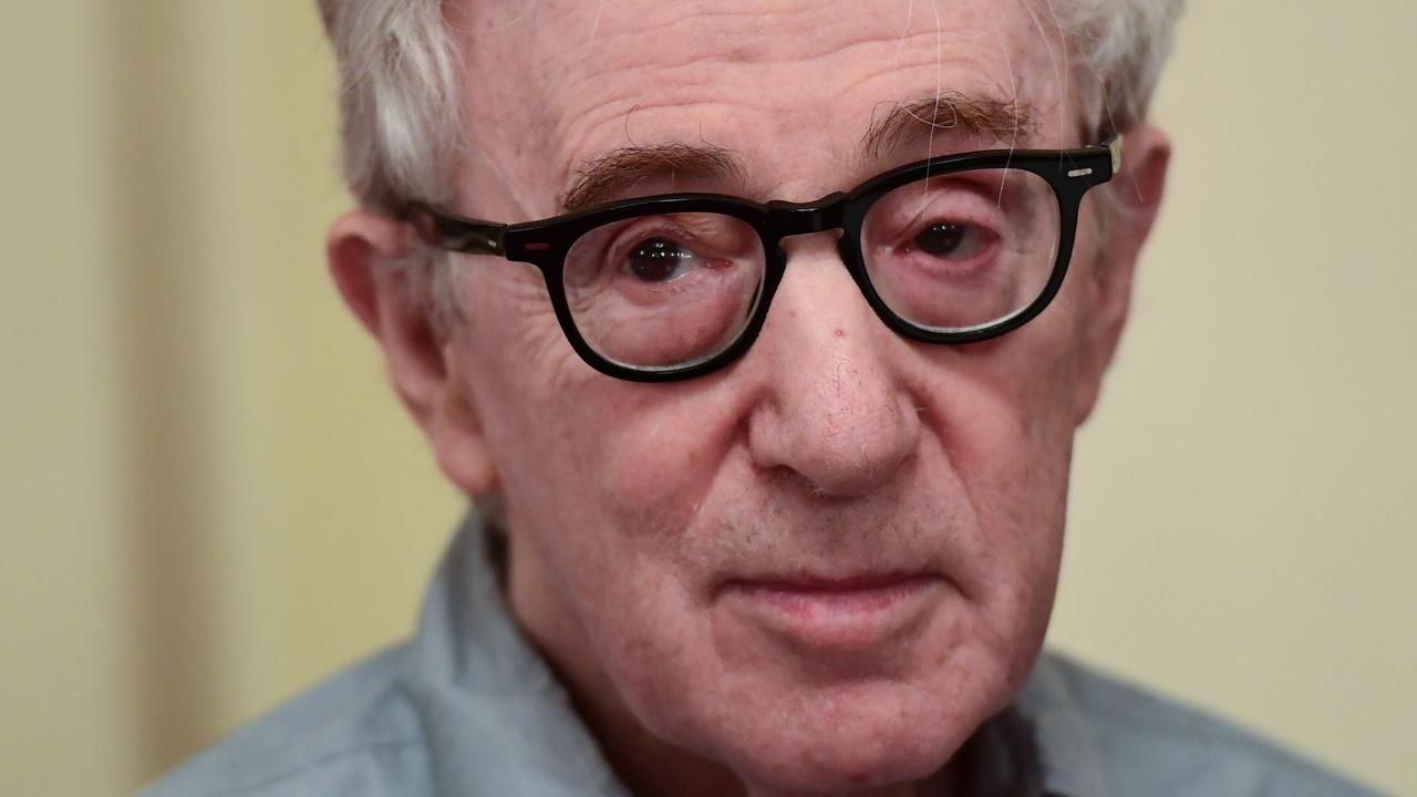 Woody Allen Documentary Titled Allen V Farrow Premiering On Foxtel