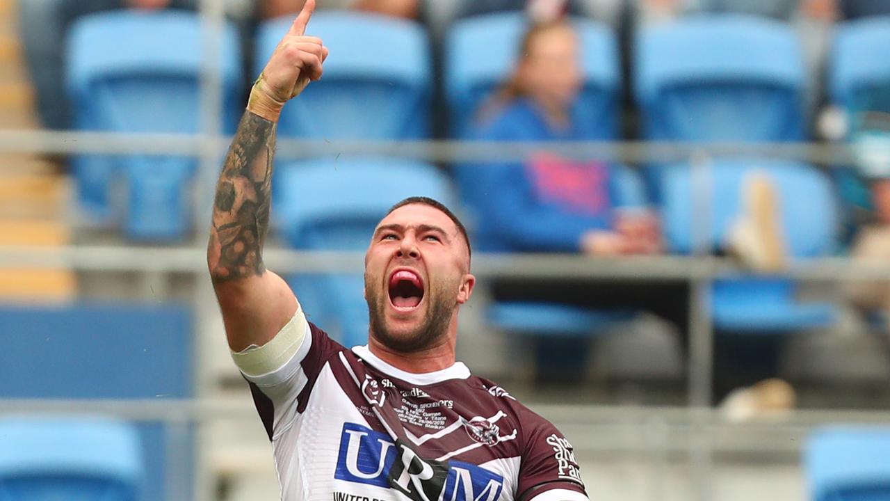 Curtis Sironen