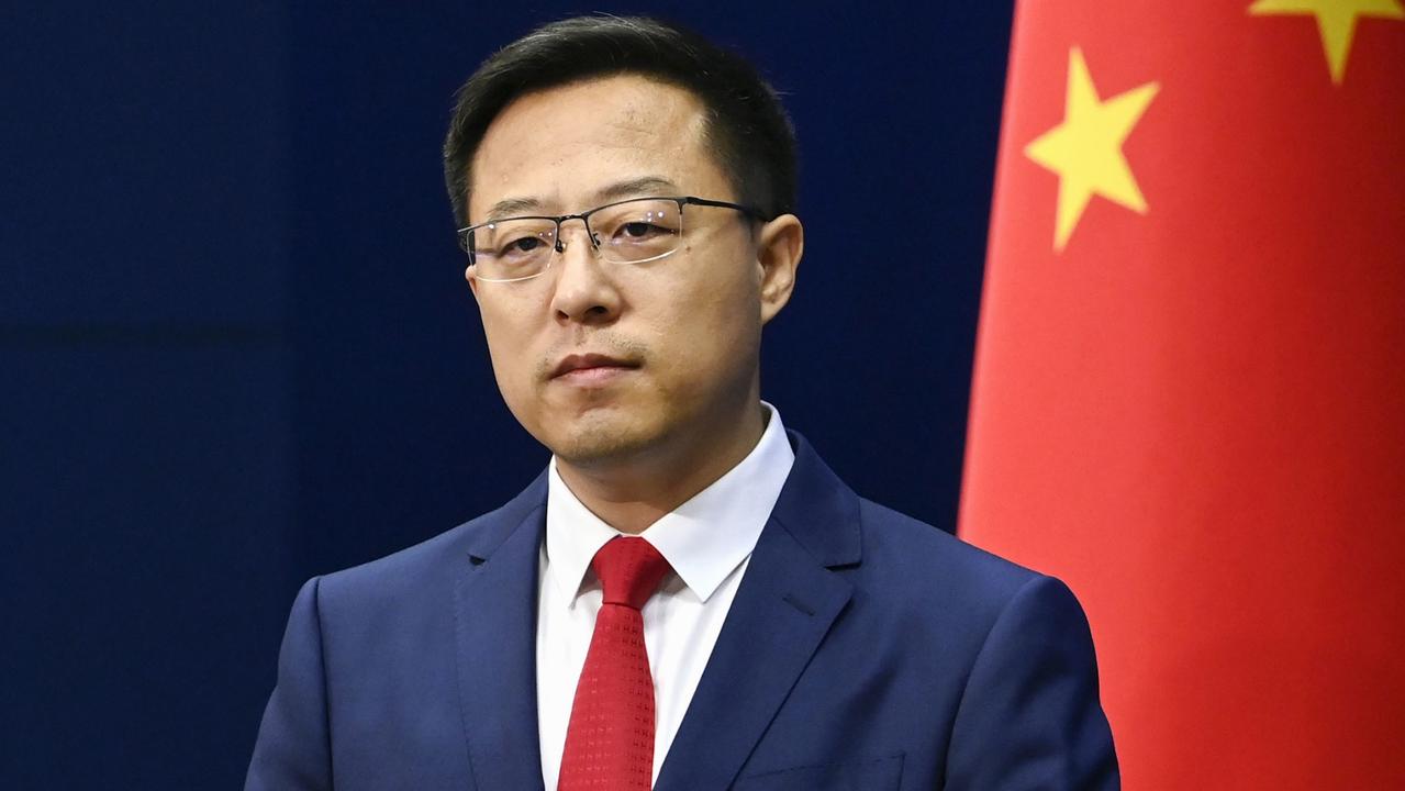 China says ‘no one would care’ if Australia boycotts Beijing Winter ...