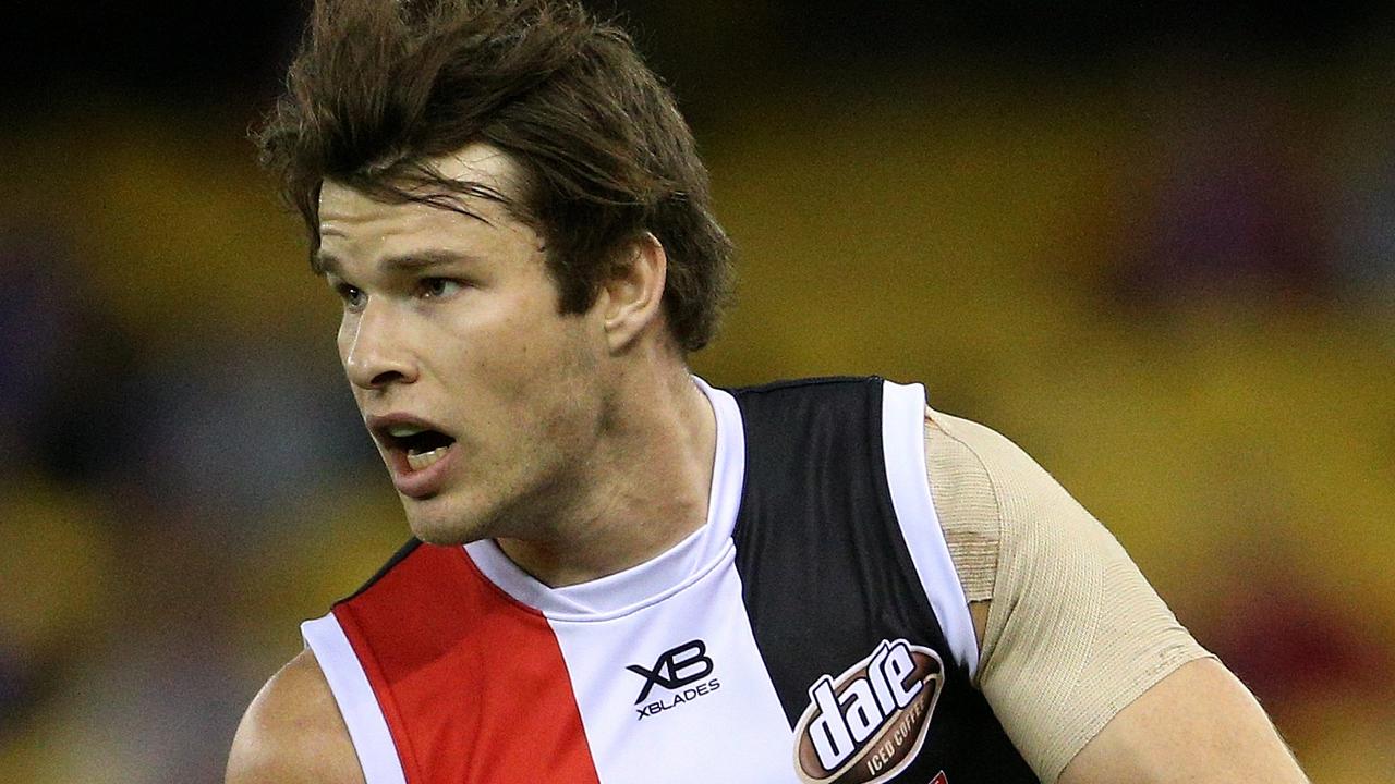 Nathan Freeman has missed out on the Suns’ list spot. Picture: AAP