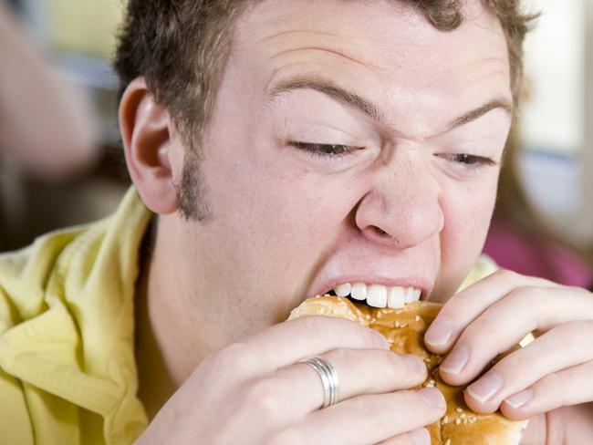 Ever felt like you could tear someone’s head off, just because you missed lunch? A doctor has explained the surprising reason why.