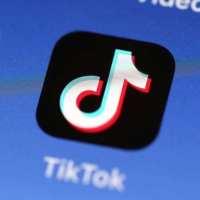 Experts are warning parents to watch out for TikTok.