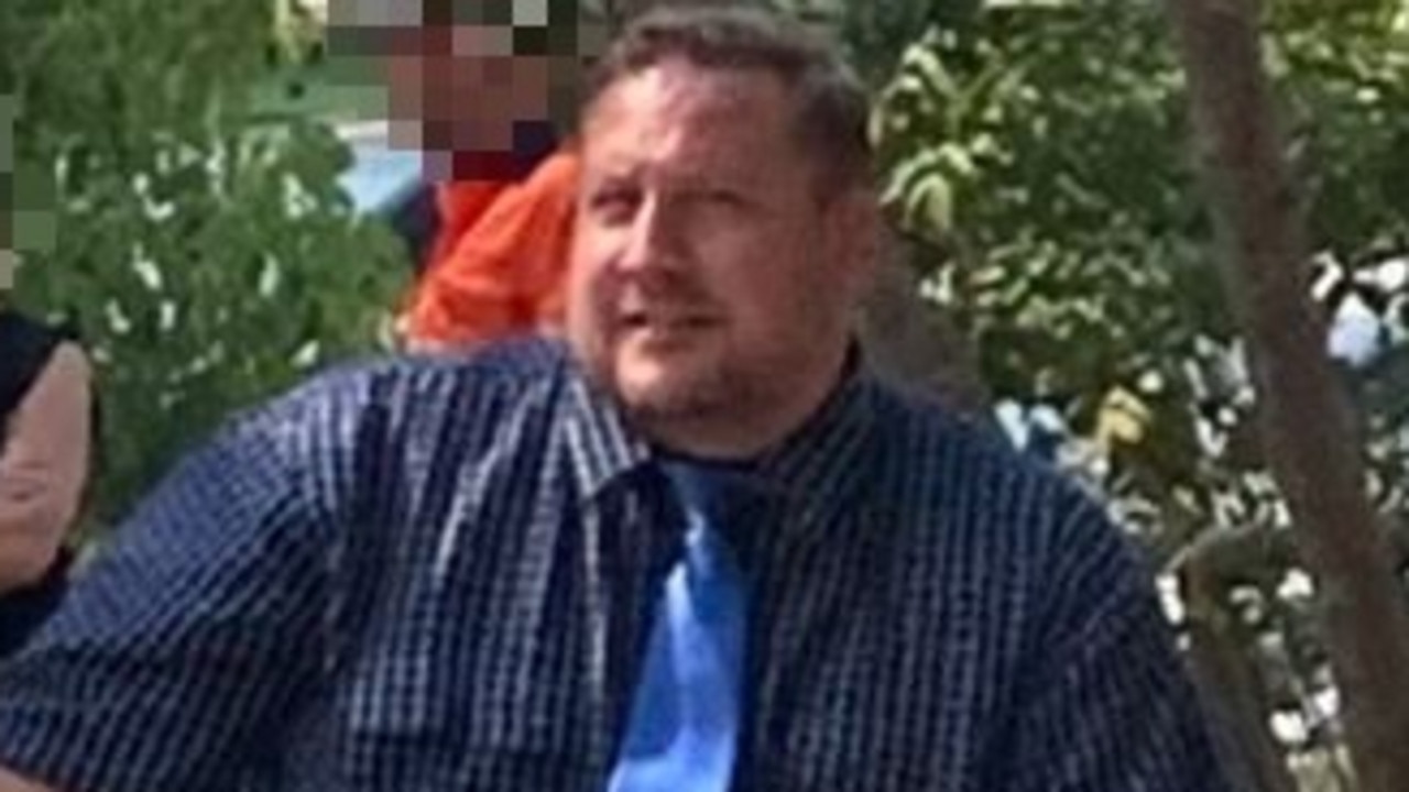 Paul Christopher Cozzi pleaded guilty in Chinchilla Magistrates Court to common assault.