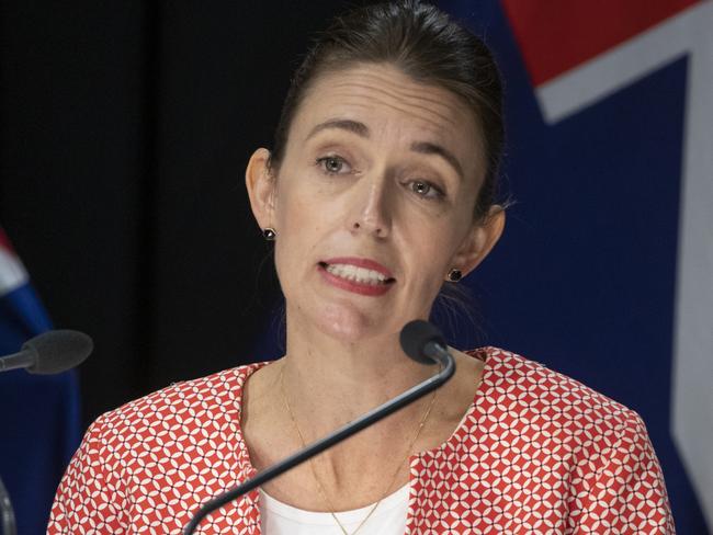 Ardern reveals when Aussies can enter NZ