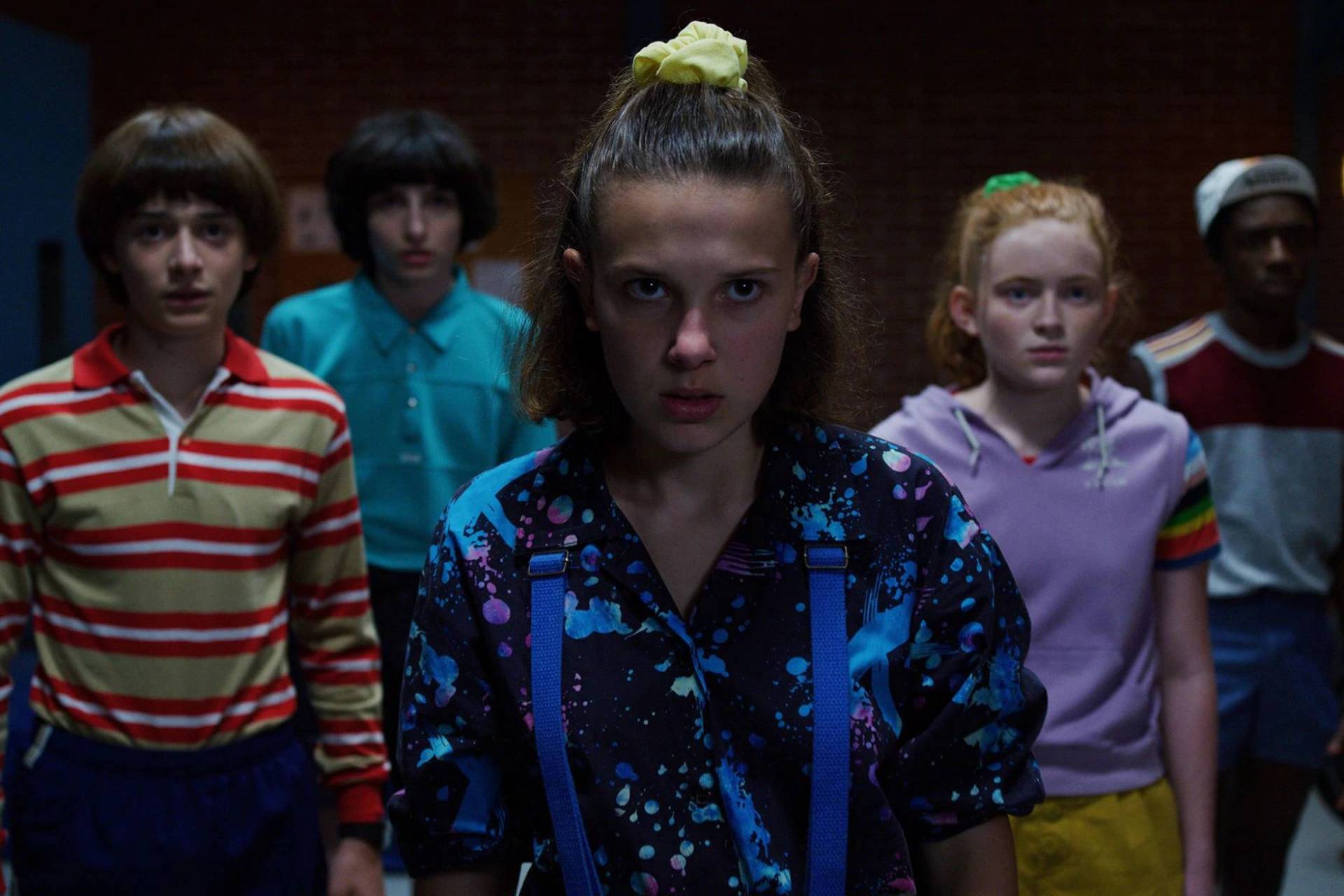 What to Expect: Stranger Things Season 4 – The Sage