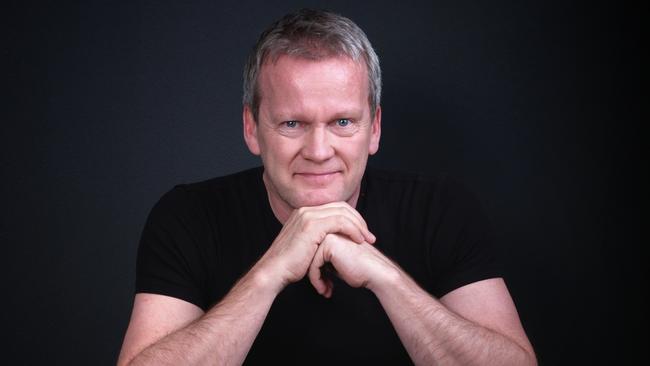 Eminent Finnish educator Professor Pasi Sahlberg said the level of additional tutoring Singaporean students undertake is unmatched for most Australian kids.