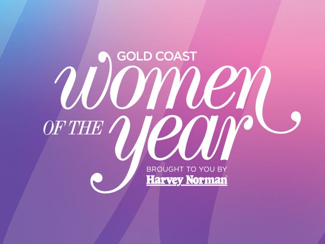 2020 Harvey Norman Gold Coast Women of the Year!