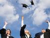 Meet Melbourne University’s 2024 arts faculty graduates