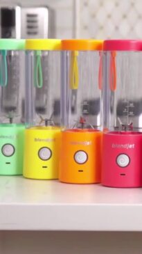 PopBabies portable blender review: It's lacking in battery life and blade  power