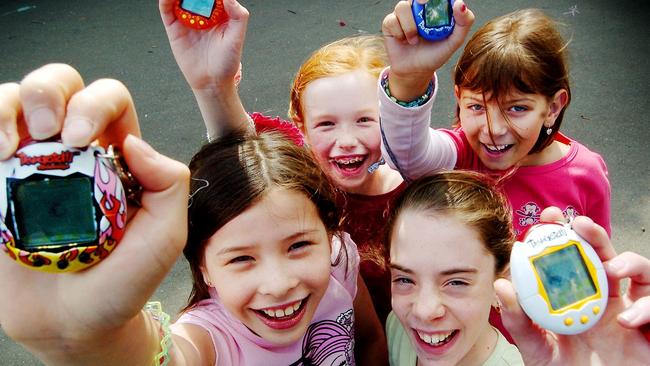 Tamagotchis, Spice Girls, Pokemon: childhood toys that ruled the school ...