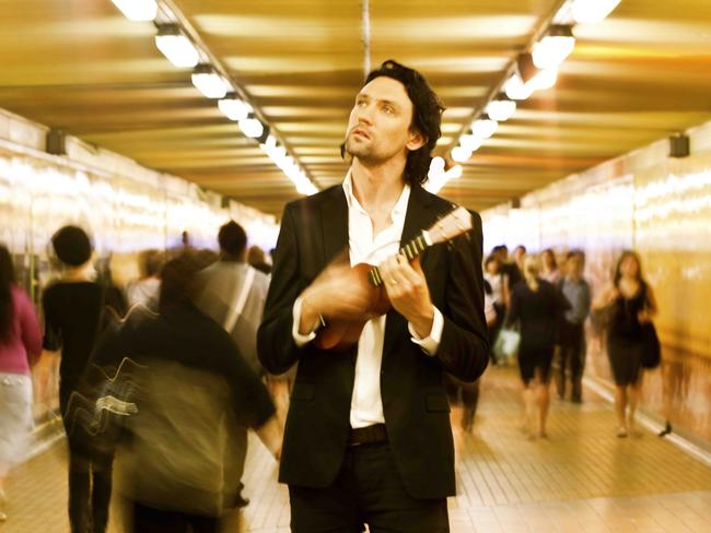 Paul Dempsey will perform at Concert for Kate at the Enmore Theatre.