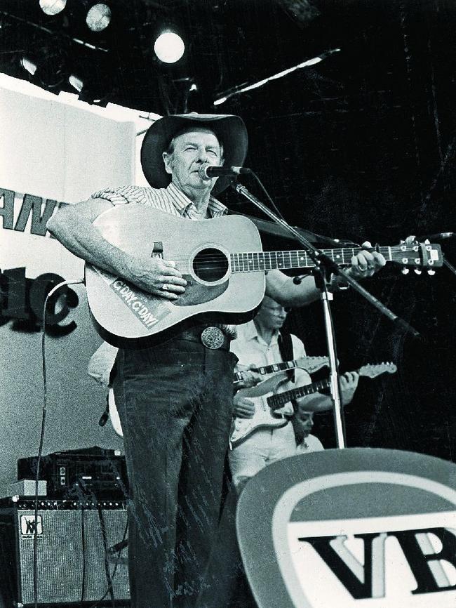 1988. Picture: Gympie Times