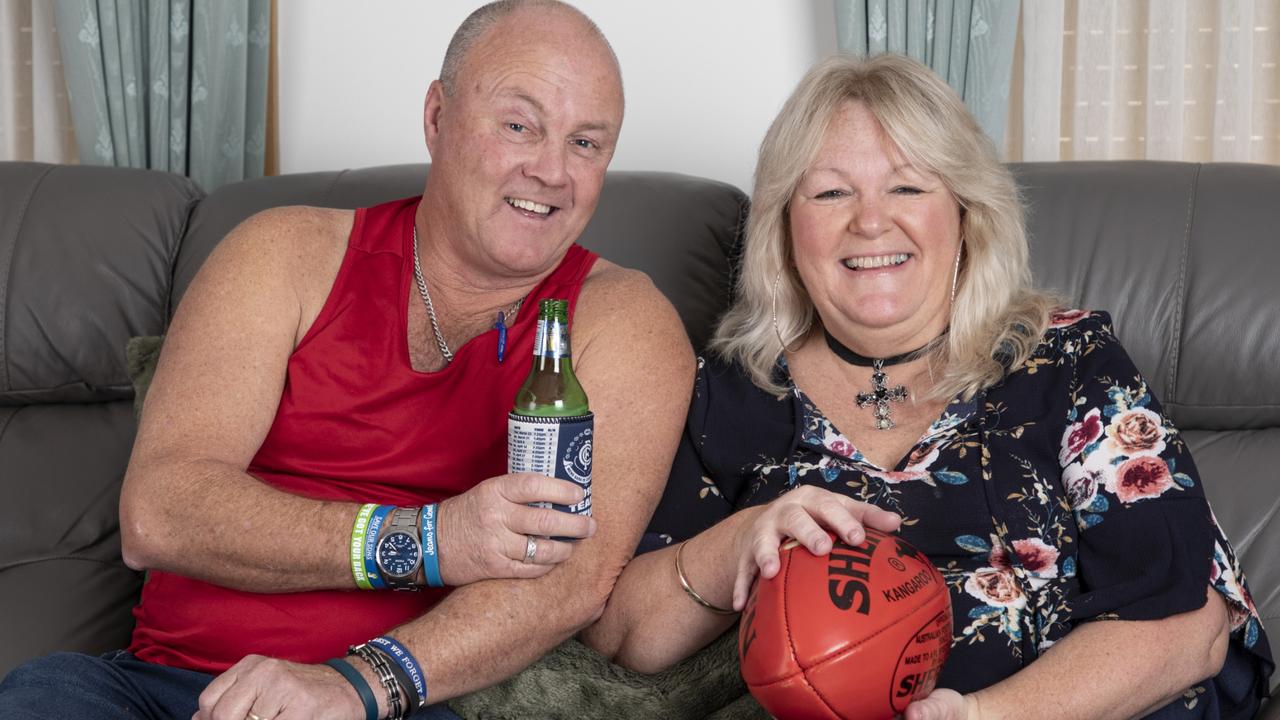 Gogglebox Australia returns for season 11 with new cast members