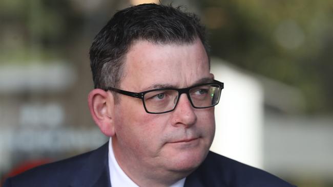 Andrews sorry as RCH wait times blow out