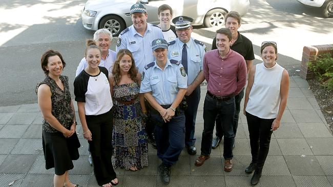 Hornsby Community Unites With Police To End Alcohol Fuelled Violence After Daniel Christie And 7084