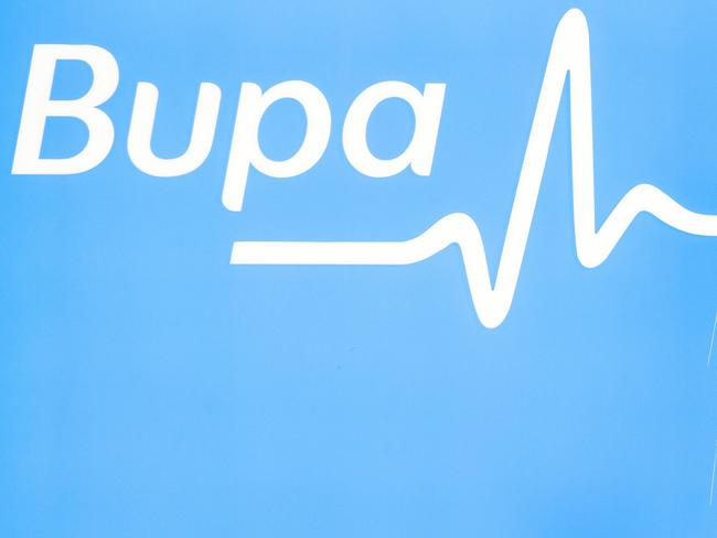 Bupa members face extra hospital fees