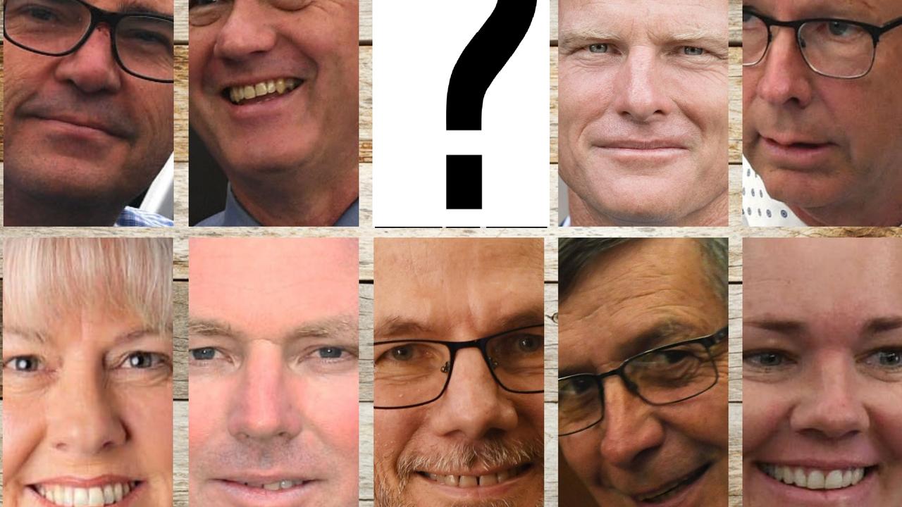 Readers have had their say on how they think Gympie council and its nine elected members performed this past term, including one which defines the phrase “love him or hate him”.