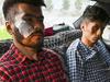 Pictures show horror of Taliban rule